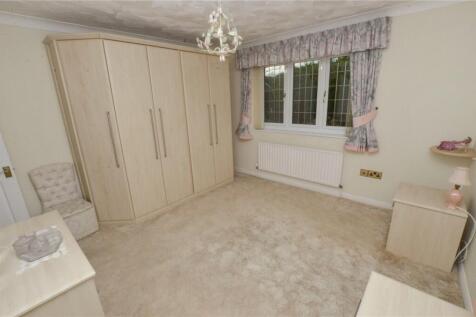 Bedroom No. 1