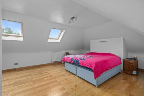 Bedroom No. 1