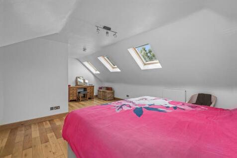 Bedroom No. 1