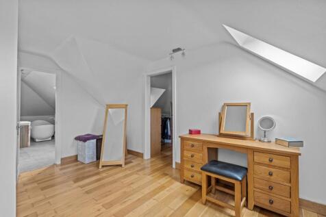 Bedroom No. 1