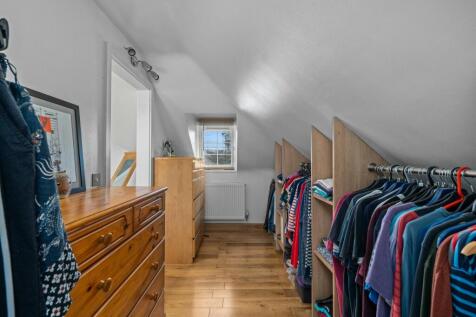 Dressing Room