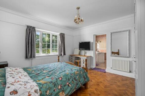 Bedroom No. 2