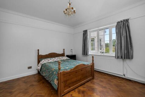 Bedroom No. 2
