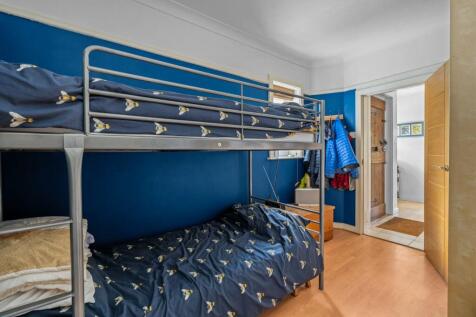 Bedroom No. 4
