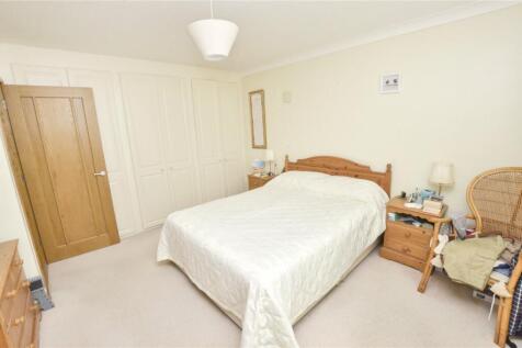 Bedroom No. 1