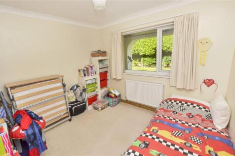 Bedroom No. 3