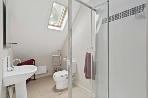 Bedroom No 2 Ensuite