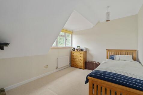 Bedroom No 3