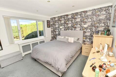 Bedroom No. 1