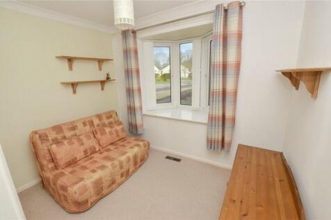 Bedroom No. 2