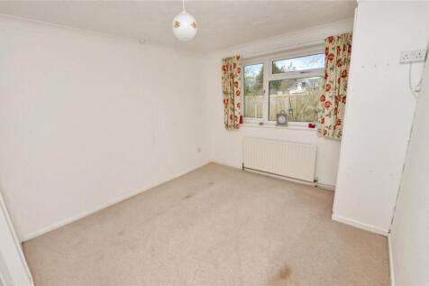 Bedroom No. 1