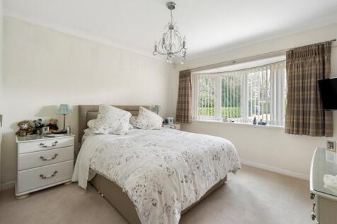 Bedroom No. 1