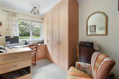 Bedroom No. 2