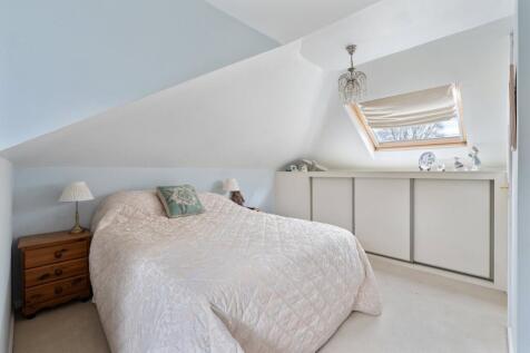 Bedroom No. 3
