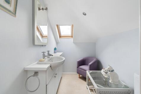 Ensuite Shower Room