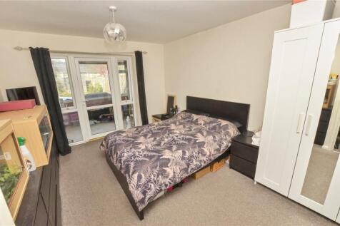 Bedroom No. 1