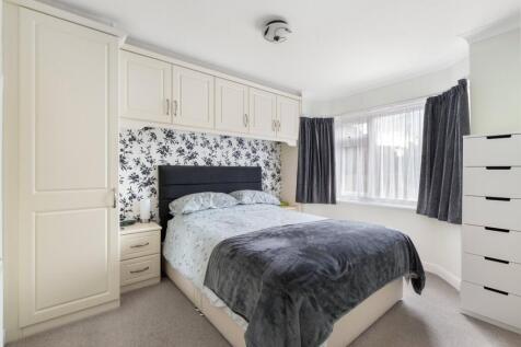 Bedroom No. 2