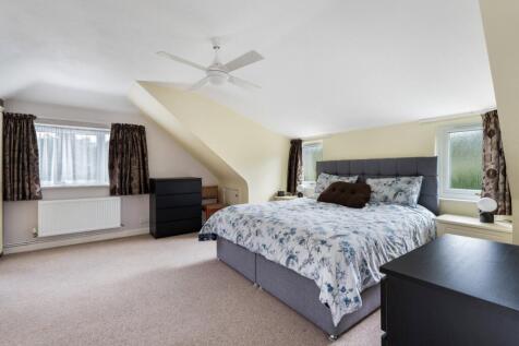 Bedroom No. 1