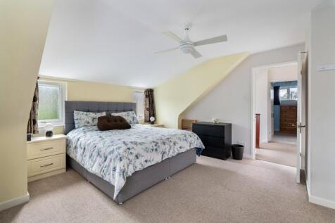 Bedroom No. 1