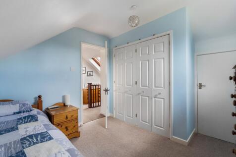 Bedroom No. 4