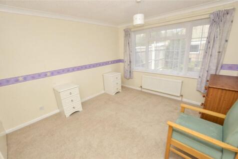 Bedroom No. 1