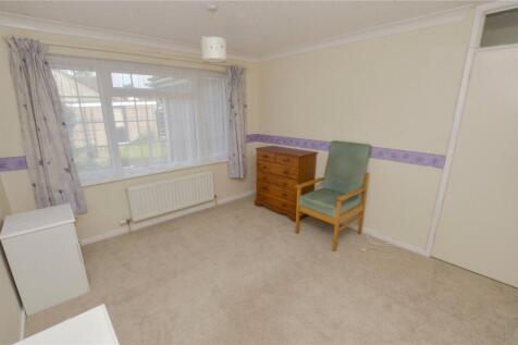 Bedroom No. 1