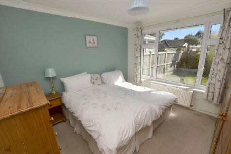 Bedroom No. 1