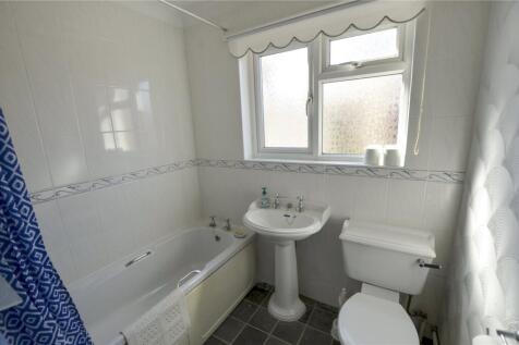 Bathroom/Wc