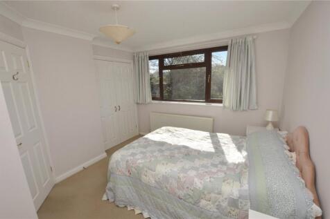 Bedroom No. 1