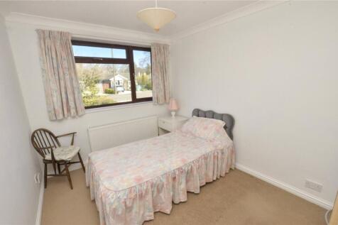 Bedroom No. 2