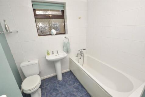 Bathroom/WC