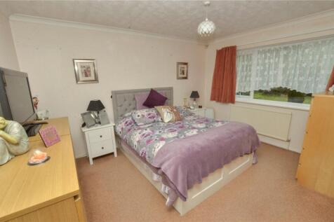 Bedroom No. 1