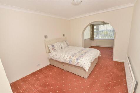 Bedroom No. 1