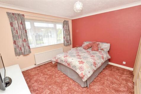 Bedroom No. 2