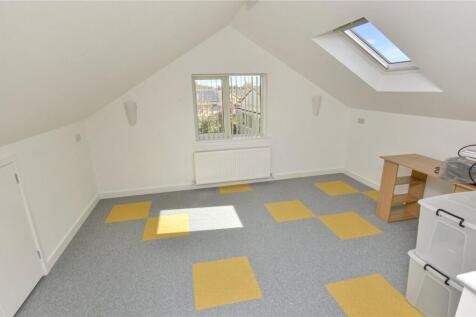 Bedroom No. 3
