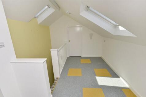 Bedroom No. 3