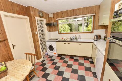 Kitchen/Breakfast Rm