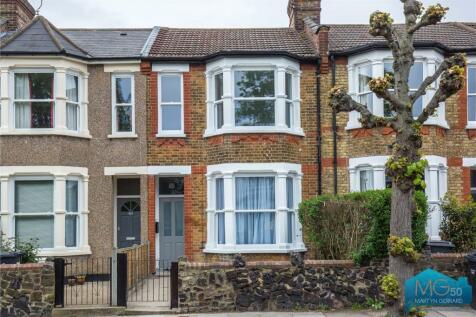 3 bedroom houses for sale in finchley, north london - rightmove