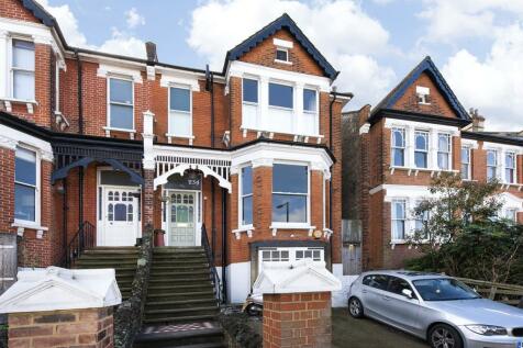 Properties For Sale in Alexandra Park - Flats & Houses For Sale in ...