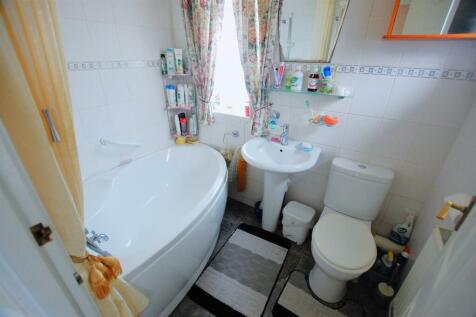 Refitted Bathroom