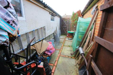 Rear Access