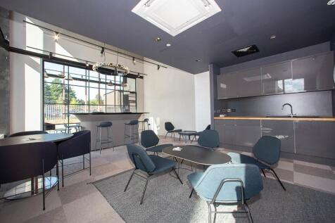 COMMUNAL AREA