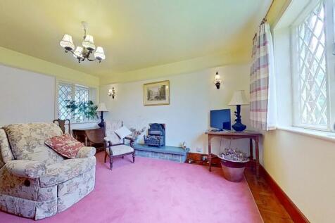 SNUG/BEDROOM 4