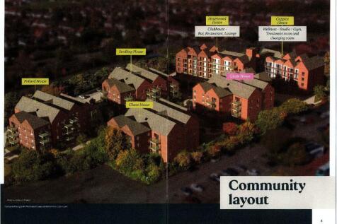 COMMUNITY LAYOUT