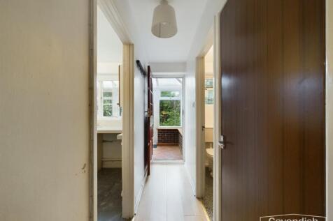 REAR HALL