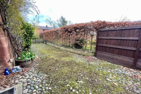 OUTSIDE REAR