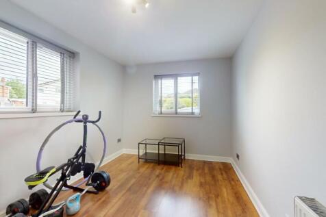 BEDROOM FIVE