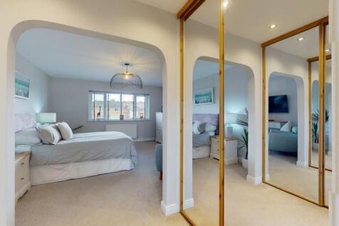 DRESSING AREA