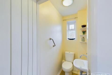 Separate WC