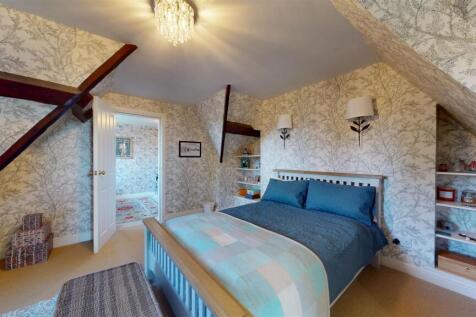 BEDROOM FOUR